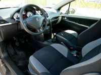 używany Peugeot 207 1.6HDI 109KM -Klima -Nowy rozrząd +Koła zima -Zobacz