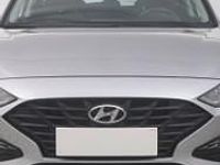 Używany Hyundai i30 120 KM (88 kW) 2021 Srebrny Kombi