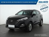 Używany Hyundai Tucson 2016 Czarny SUV