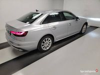 używany Audi A4 2022 2.0 quattro Premium B9 (2015-)