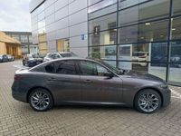 używany Alfa Romeo Giulia MY23 SPRINT 2.0 GME 280 KM Q4