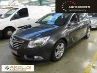 Używany Opel Insignia 131 KM (96 kW) 2010 Inny Sedan/Limuzyna