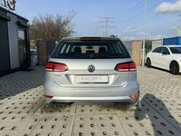 używany VW Golf 1.6dm 115KM 2019r. 156 920km