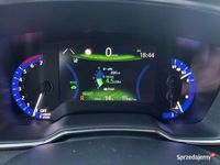 używany Toyota Corolla 1.8 Hybrid Active #Niski przebieg #LED #FV23% #BEZWYPADKOWY