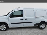 używany Renault Kangoo KANGOO EXPRESS/VANMaxi 1.5 dCi Pack Clim