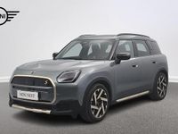 Używany Mini Countryman 225 kW (306 KM) 2024 Smokey green metalizowany SUV