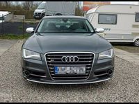 używany Audi S8 III (D4) Quattro 4.0TFSi 520KM* full wersja