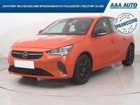 Używany Opel Corsa 2021 Pomarańczowy Hatchback