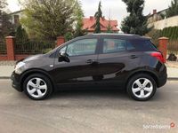 używany Opel Mokka 