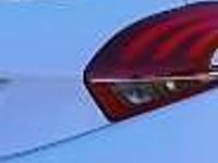 używany Peugeot 208 I 1.6 HDI 1 rejestracja 2018r przebieg 140 tys km niskie spalanie