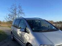 używany VW Sharan 1.9 131 km