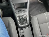 używany VW Tiguan 1.4 BENZYNA Klimatronik Tempomat Navi Bluetooth Parktronik HAK