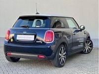 Używany Mini Cooper SE Hatch 135 kW (184 KM) 2023 Enigmatic black metalizowany Hatchback