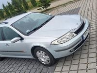 Używany Renault Laguna II 2001 Kombi