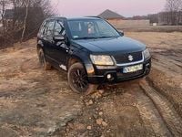 Używany Suzuki Grand Vitara 2007 SUV