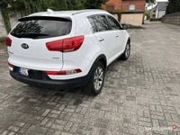 Używany Kia Sportage 2015 SUV