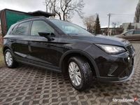 używany Seat Arona 