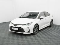 używany Toyota Corolla 1.5dm 125KM 2021r. 23 854km