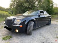Używany Chrysler 300C 2006