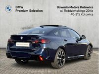 Używany BMW 220 Shadowline 150 KM (110 kW) 2025 Niebieski tanzanite bmw individual metalizowany Coupe