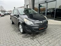 używany Opel Corsa manual, benzyna, klimatronic, el.szyby, el.luste…