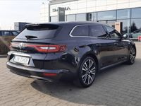 używany Renault Talisman TALISMAN1.8 TCe FAP Initiale Paris EDC