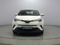 używany Toyota C-HR 1.8 Hybrid Premium! Z polskiego salonu! FV 23%