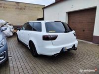 używany Seat Exeo ST 1.8