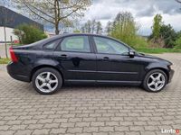 używany Volvo S40 