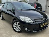 używany Toyota Auris 1.3dm 99KM 2010r. 181 263km