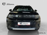 używany Fiat Grande Panda 1.2dm 110KM 2025r. 1km