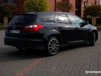 używany Ford Focus MK 3 2.0 TDCi 140KM 2013r.