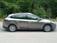 Używany Renault Mégane III 2011