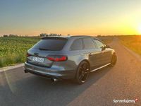 Używany Audi A4 S-Line 2015