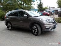 Używany Honda HR-V 2017 SUV