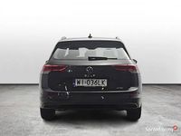 Używany VW Golf VIII Life 115 KM (84 kW) 2021 Szary Kombi