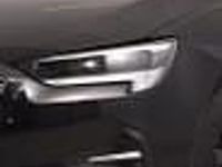 Używany Opel Insignia 174 KM (127 kW) 2021 Czarny Hatchback