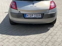 używany Renault Mégane II 2004r. 2.0 benzyna