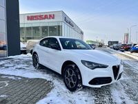 używany Alfa Romeo Stelvio MY23 SPRINT 2.0 GME 280 KM Q4