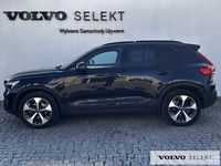 używany Volvo XC40 B4 Plus Dark aut