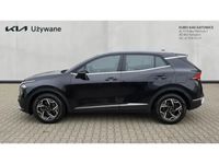 używany Kia Sportage 1.6 M