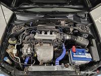 używany Toyota Avensis T22, silnik z Celicki duzo zrobione
