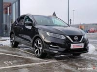 Używany Nissan Qashqai 360º 2020 SUV