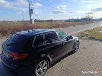 Używany Audi A3 S-Line 2006 Hatchback