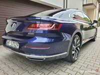 używany VW Arteon 