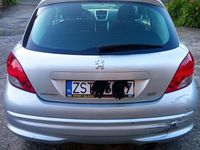 używany Peugeot 207 Sprzedamnowa niższa cena