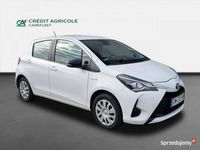 używany Toyota Yaris Hybrid 100 Active Hatchback. DW7CF44 III (2011…