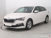 używany Skoda Scala 1.0 TSI