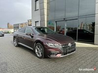 używany VW Arteon Full Led,R-Line,Navi,Kamera 360*,el. Baga…