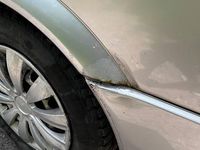 używany Opel Astra 2000r, 1.7DTI isuzu diesel